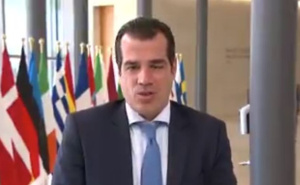 Grčki ministar zdravstva pozvao na ubijanje migranata: "Graničari ne postoje ako nema mrtvih"