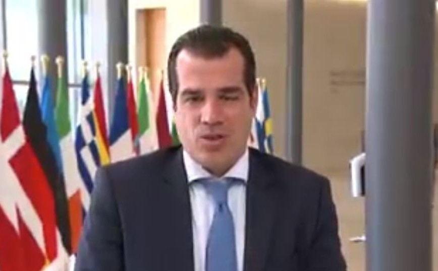 Grčki ministar zdravstva pozvao na ubijanje migranata: "Graničari ne postoje ako nema mrtvih"