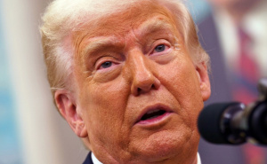 Trump uvjeren da Iran nije premjestio uranij: "Nisu znali da dolazimo"