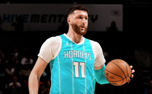 Jusuf Nurkić ponovo trejdovan: Napušta Charlotte i prelazi u ovaj NBA klub