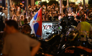 Novi veliki protesti širom Srbije: Studenti i građani blokirali ključne tačke u Beogradu