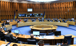 Nova većina u Domu naroda traži hitnu sjednicu: Pogledajte šta je na dnevnom redu