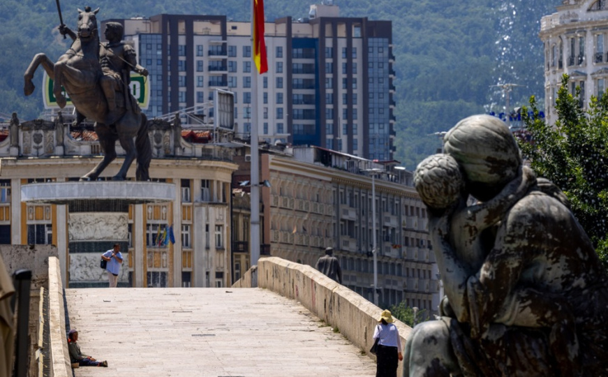 Skoplje domaćin sastanka lidera EU i Zapadnog Balkana: Plan rasta u fokusu