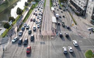 Upozorenje za vozače: Radovi, klizišta i obustave saobraćaja, a evo i gdje