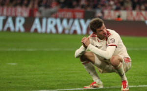 Kane dvostruki strijelac, Bayern prošao dalje: Slijedi okršaj s prvakom Evrope