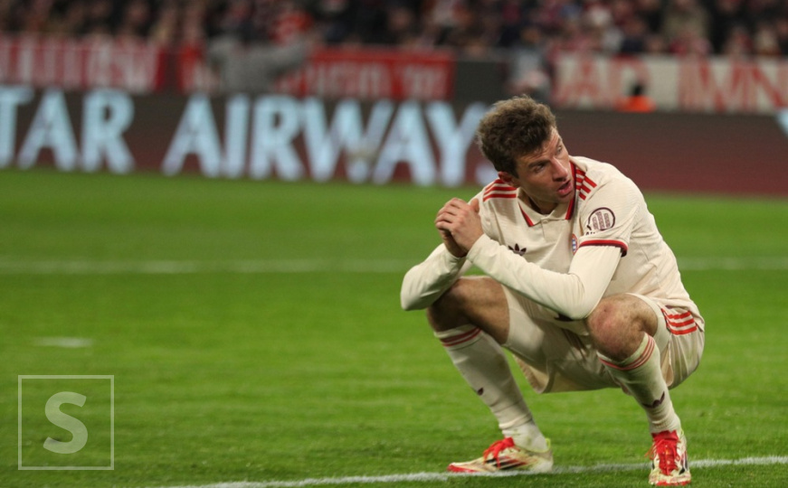 Kane dvostruki strijelac, Bayern prošao dalje: Slijedi okršaj s prvakom Evrope
