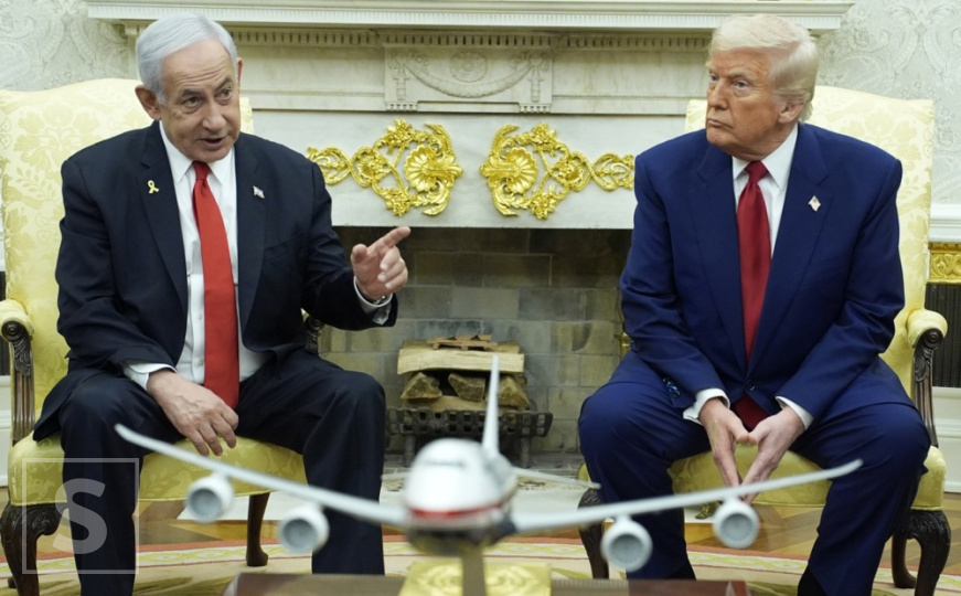 Sud odgodio suđenje Netanyahuu zbog povjerljivih sigurnosnih razloga: Trump stao u njegovu odbranu