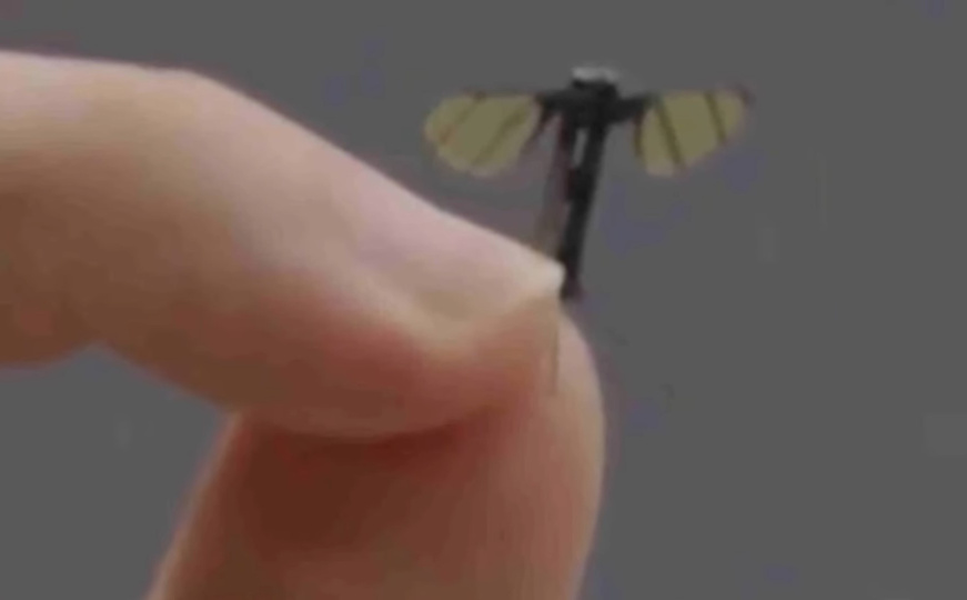 Revolucija u vojnim tehnologijama: Kina razvila 'komarac-dron' za tajne misije i špijunažu