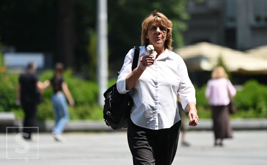 Stiže vrhunac toplotnog vala: Evo kada će i gdje biti najgore, temperature će rasti do 40°C
