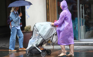 Stiže osvježenje | Meteorolozi: Sredinom sedmice mogući pljuskovi i nepogode, evo i gdje