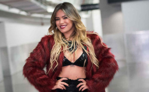 Skoro pa top lista - KAROL G, Kenya Grace, Sam Fender & Oliva Dean...