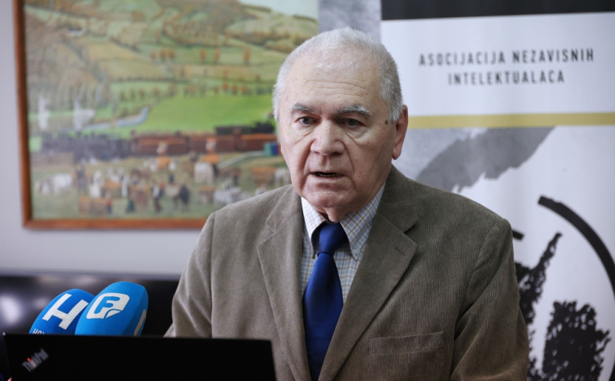 Adil Kulenović o slučaju "Kovačević": Upozoravamo visokog predstavnika Christiana Schmidta!