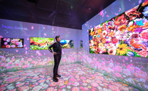 Samsung QLED TV – Ključ savršenog iskustva u Real QD tehnologiji