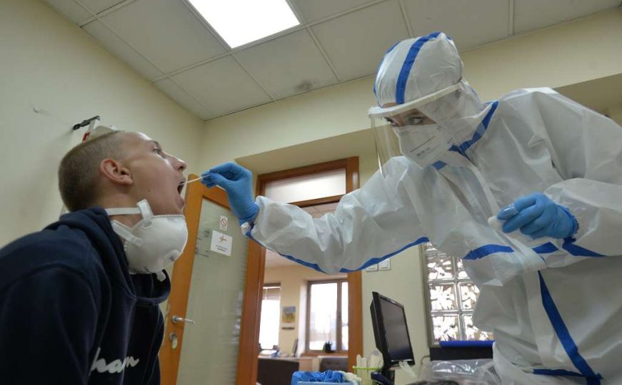 Usmrtio najmanje 20 miliona ljudi: 5 godina poslije, WHO još ne zna odakle je došao koronavirus