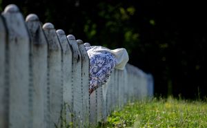 Večeras u Sarajevu: Otvorenje izložbe fotografija Damira Šagolja "Srebrenica, 30 godina"
