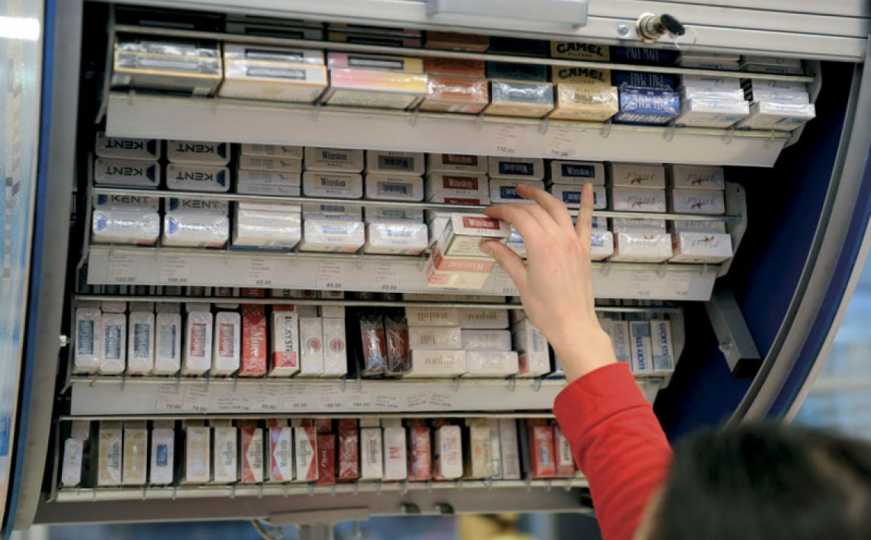 Od danas skuplje cigarete u BiH: Objavljen novi cjenovnik