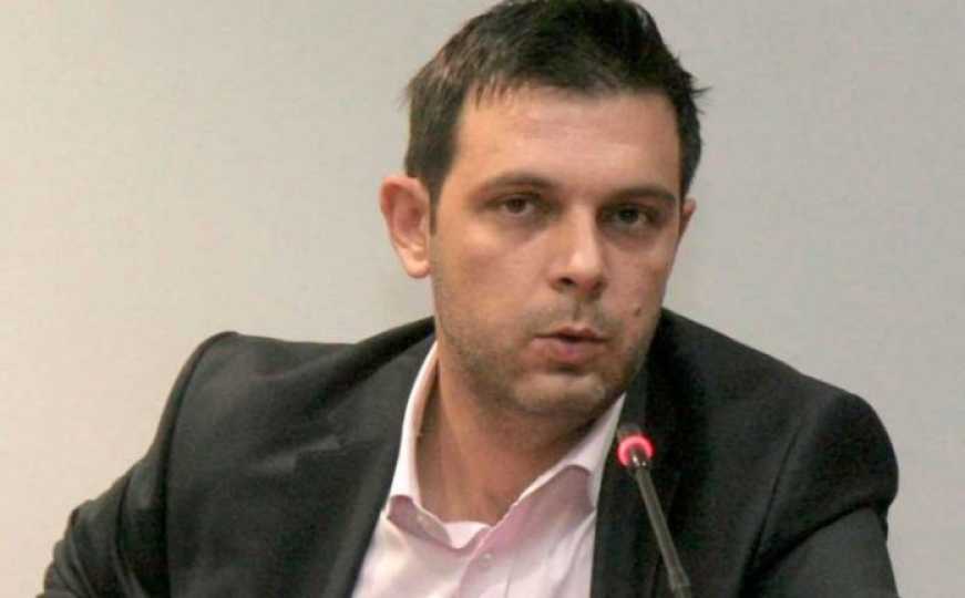 Tužilaštvo BiH formiralo predmet protiv bivšeg državnog tužioca Dubravka Čampare