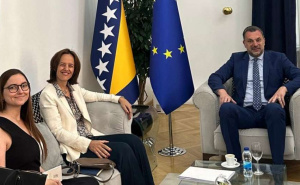 Španija šalje visokog zvaničnika na komemoraciju u Srebrenici: Potvrđen dolazak zamjenika ministra