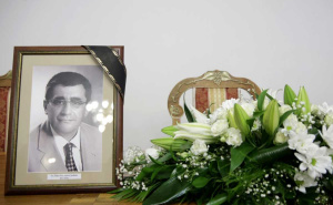 Održana komemoracija u čast prof. dr. Željka Šaina