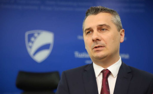 Ministar Dizdar o smrti povratnice kod Lukavca: Sve ukazuje na nesretan slučaj