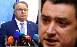 Nikšić u aprilu jasno rekao šta želi: Pogledajte snimak njegove izjave o Hadžiomeroviću