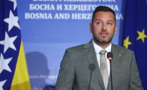 Direktor IDDEEA-e imenovan za člana Komisije za digitalnu tehnologiju i vještačku inteligenciju