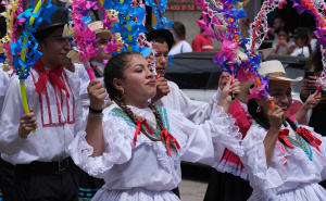 Regionalna trka magaraca u Moniquiri: Tradicija, kultura i ruralni ponos u srcu Kolumbije
