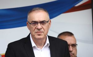 Milan Miličević: "Jasno je da je cilj zastrašivanje naroda i formalno uvođenje diktature"