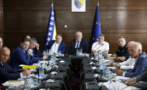 Čengić: Smanjenje doprinosa ne garantuje povećanje plata radnika u FBiH