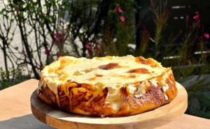 Ukusna pita bez glutena: Rižini listići kao savršena zamjena za tijesto