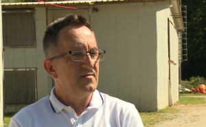 Vratio se iz Amerike da spasi farmu u Srebrenici: "Ovdje ostajem, i kad bih morao sve zatvoriti"