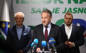 SDA: Poskupljenje struje je pljačka građana. FTV postaje stranačka televizija SDP-a i Trojke