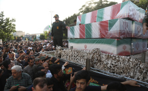 Teheran: U izraelskim napadima na Iran ubijeno 935 ljudi