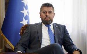 Duraković: NSRS pokušava staviti jednu političku volju iznad Ustava, prava, slobode i zdravog razuma