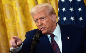 Trump prijeti Harvardu zbog kršenja prava židovskih studenata: "Ostat ćete bez sredstava"