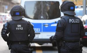 Njemački policajci na sudu zbog krađe novca koji su plijenili dilerima droge