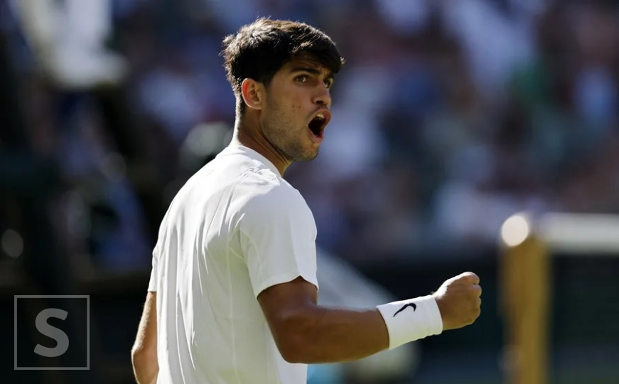 Muke za Alcaraza na startu Wimbledona: Za pobjedu nad veteranom mu trebala više od četiri sata igre