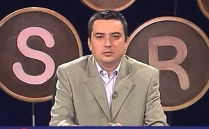 Ovako je FTV večeras predstavio novog generalnog direktora Bakira Hadžiomerovića