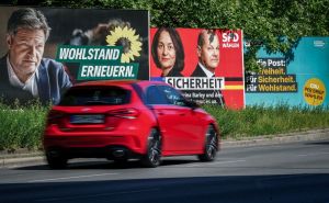 Erdin Kadunić: Njemački Zeleni pred izazovima - Stranka traži novi kurs do izbora 2029.