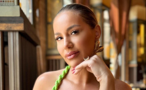 Selma Bajrami objavila kako joj se sin javlja na TikToku: "Otac mu prijeti ako me pozove"