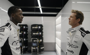 Brad Pitt ruši rekorde: "F1" postaje najveći kino hit Apple studija dosad