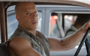 Vin Diesel najavio finale franšize "Brzi i žestoki": Vještačka inteligencija vraća Paula Walkera