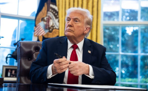 Trump stavio potpis: Ukinute sankcije Siriji