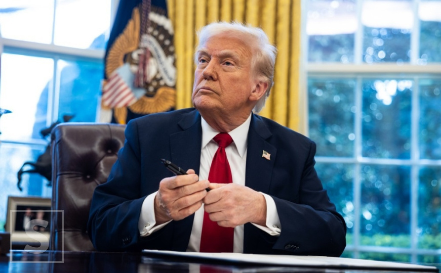 Trump stavio potpis: Ukinute sankcije Siriji