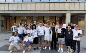 Lijepe vijesti iz Srbije: Svi studenti pušteni na slobodu nakon optužbi za pripremu nasilja