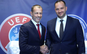 Vico Zeljković predložio: Na pomolu nove promjene u bh. fudbalu?