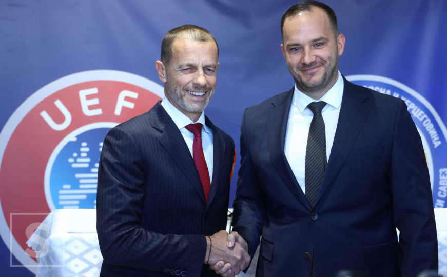 Vico Zeljković predložio: Na pomolu nove promjene u bh. fudbalu?