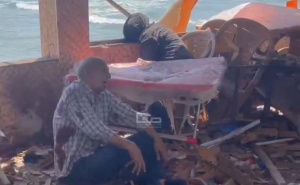 Izrael tvrdi da je kraj rata u Gazi blizu: U jučerašnjem napadu ubijeno najmanje 100 ljudi