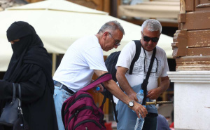 Još jedan vreo dan pred nama, ali evo gdje bi moglo biti kiše: Pročitajte i prognozu do subote