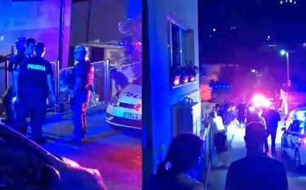 Potvrđeno za Radiosarajevo.ba: Uhapšen osumnjičeni nakon fizičkog obračuna na Šipu